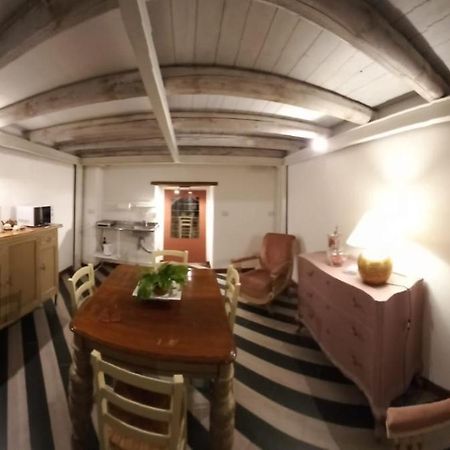 Loft Alla Cattedrale Apartment Palermo Ngoại thất bức ảnh