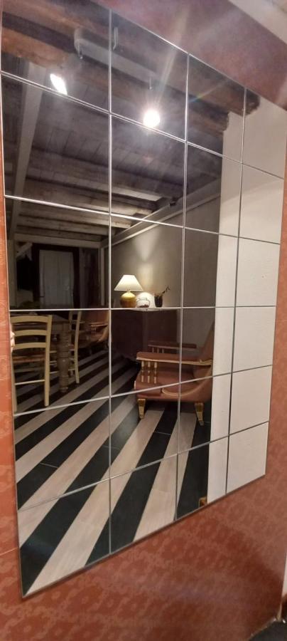 Loft Alla Cattedrale Apartment Palermo Ngoại thất bức ảnh