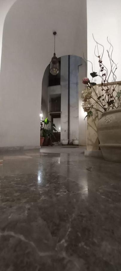 Loft Alla Cattedrale Apartment Palermo Ngoại thất bức ảnh