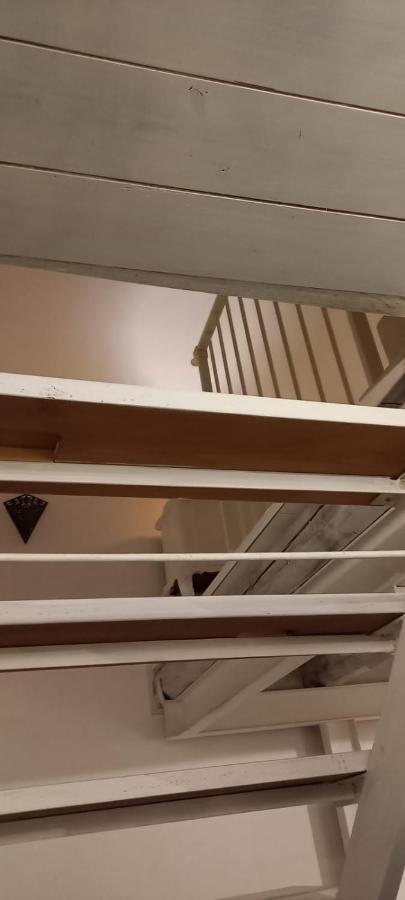 Loft Alla Cattedrale Apartment Palermo Ngoại thất bức ảnh