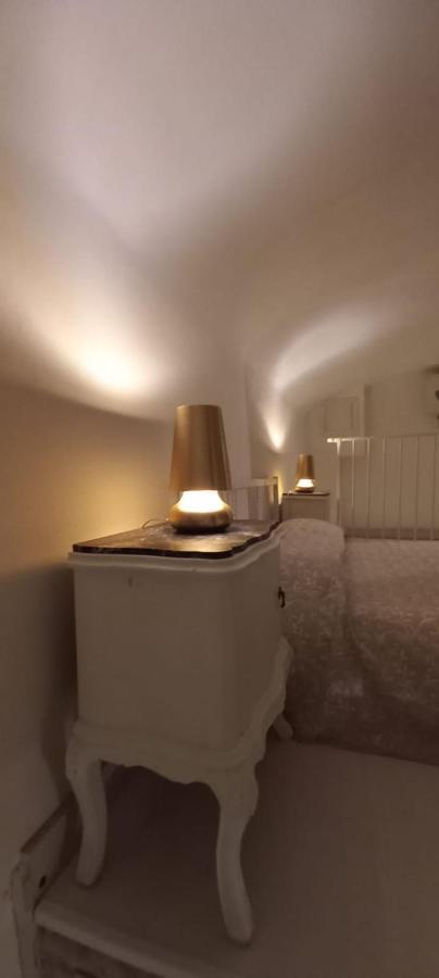 Loft Alla Cattedrale Apartment Palermo Ngoại thất bức ảnh