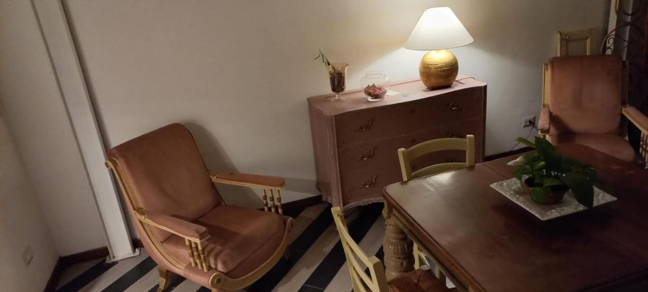 Loft Alla Cattedrale Apartment Palermo Ngoại thất bức ảnh