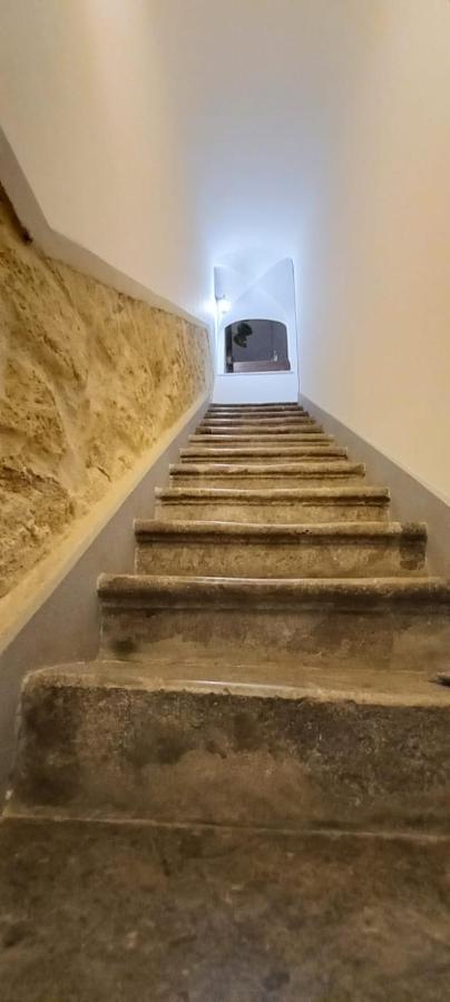 Loft Alla Cattedrale Apartment Palermo Ngoại thất bức ảnh
