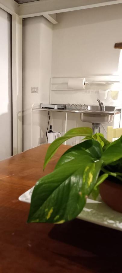 Loft Alla Cattedrale Apartment Palermo Ngoại thất bức ảnh