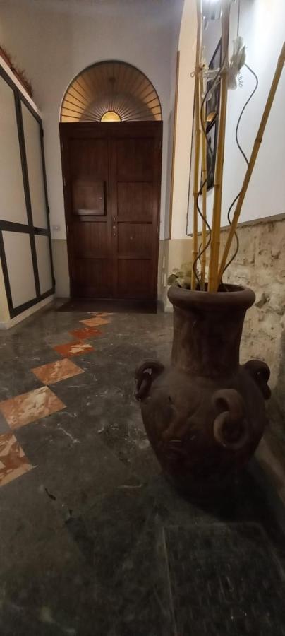 Loft Alla Cattedrale Apartment Palermo Ngoại thất bức ảnh