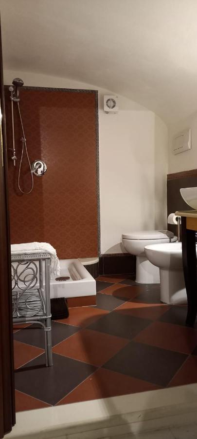 Loft Alla Cattedrale Apartment Palermo Ngoại thất bức ảnh