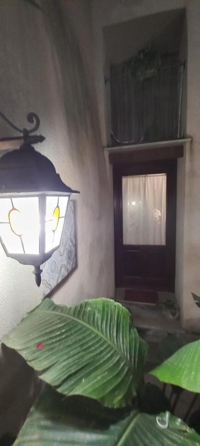 Loft Alla Cattedrale Apartment Palermo Ngoại thất bức ảnh