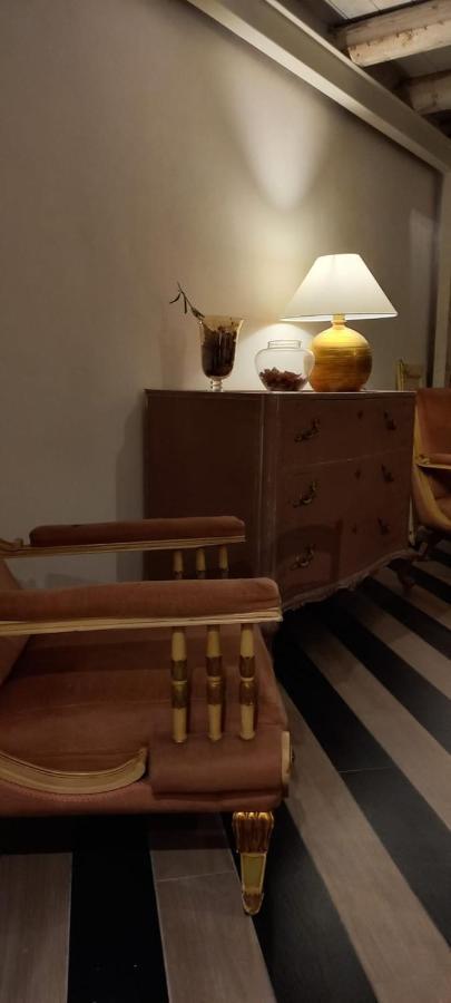 Loft Alla Cattedrale Apartment Palermo Ngoại thất bức ảnh