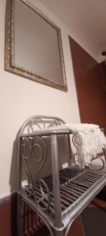 Loft Alla Cattedrale Apartment Palermo Ngoại thất bức ảnh