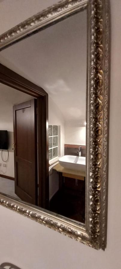 Loft Alla Cattedrale Apartment Palermo Ngoại thất bức ảnh