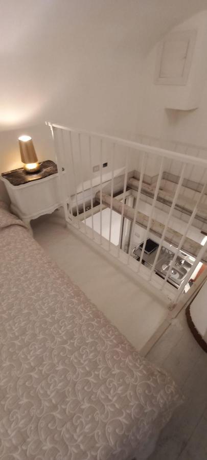 Loft Alla Cattedrale Apartment Palermo Ngoại thất bức ảnh