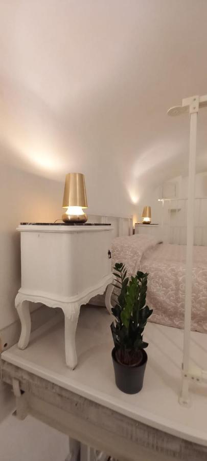 Loft Alla Cattedrale Apartment Palermo Ngoại thất bức ảnh