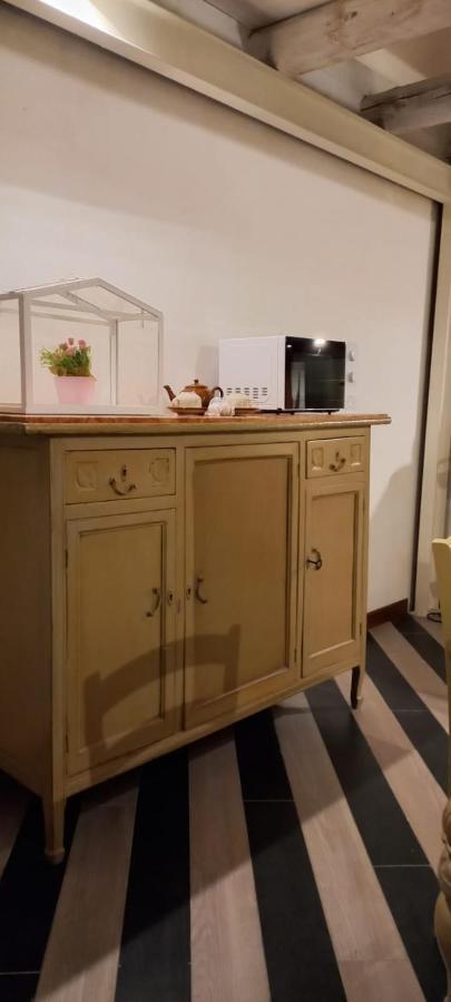 Loft Alla Cattedrale Apartment Palermo Ngoại thất bức ảnh