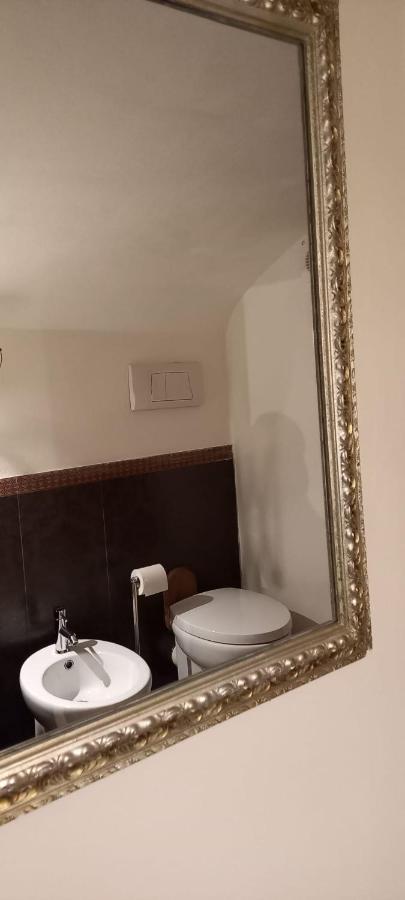 Loft Alla Cattedrale Apartment Palermo Ngoại thất bức ảnh