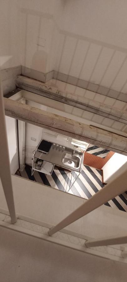 Loft Alla Cattedrale Apartment Palermo Ngoại thất bức ảnh
