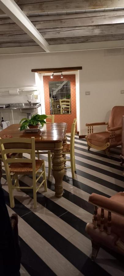 Loft Alla Cattedrale Apartment Palermo Ngoại thất bức ảnh