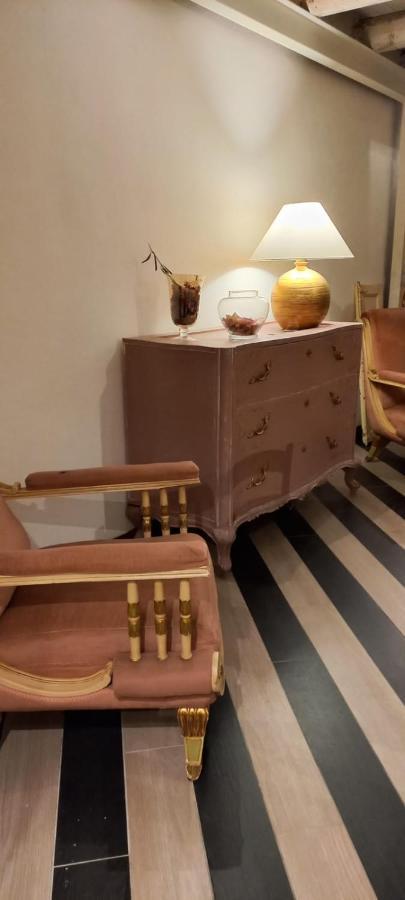 Loft Alla Cattedrale Apartment Palermo Ngoại thất bức ảnh