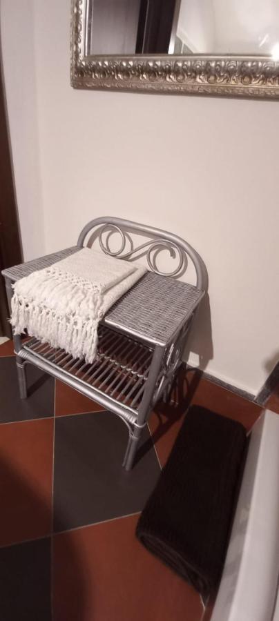 Loft Alla Cattedrale Apartment Palermo Ngoại thất bức ảnh