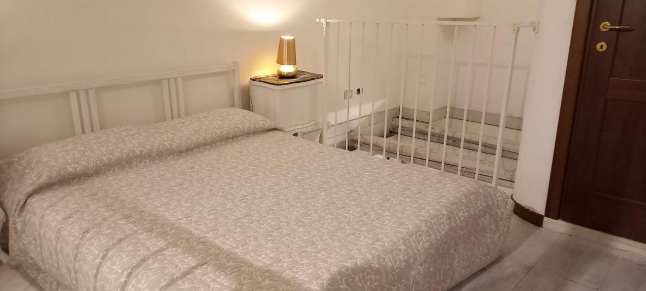 Loft Alla Cattedrale Apartment Palermo Ngoại thất bức ảnh