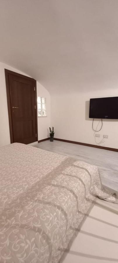 Loft Alla Cattedrale Apartment Palermo Ngoại thất bức ảnh
