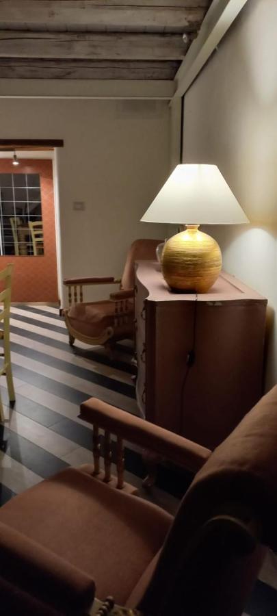 Loft Alla Cattedrale Apartment Palermo Ngoại thất bức ảnh