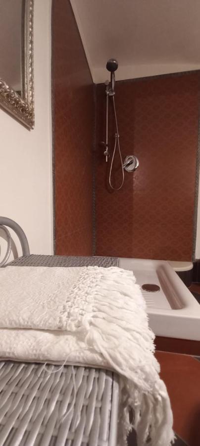 Loft Alla Cattedrale Apartment Palermo Ngoại thất bức ảnh