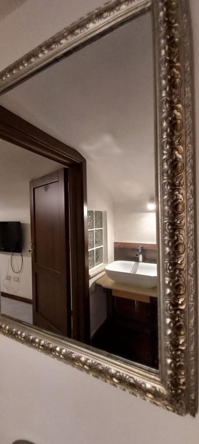 Loft Alla Cattedrale Apartment Palermo Ngoại thất bức ảnh