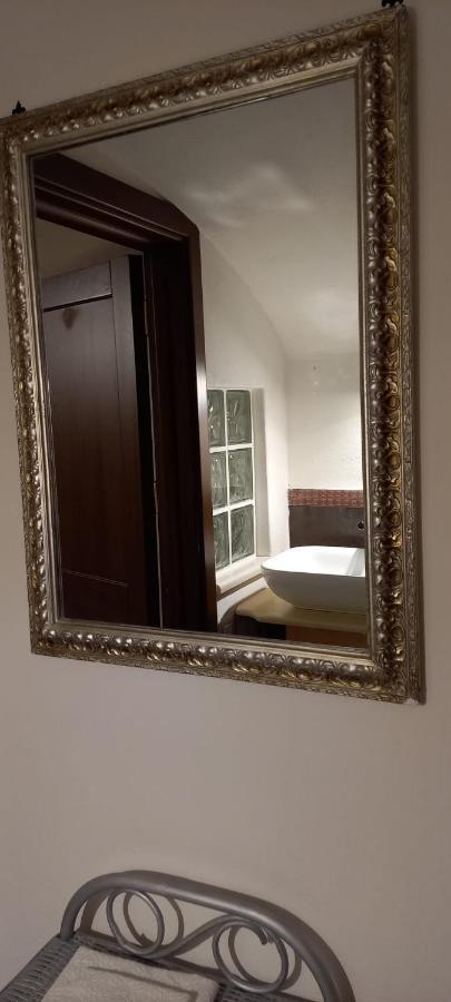 Loft Alla Cattedrale Apartment Palermo Ngoại thất bức ảnh